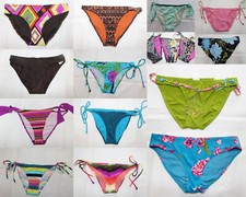 Bikini Slip Hose Badehose