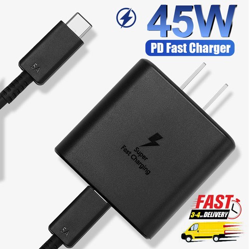 6ft cable 45w - &, fast