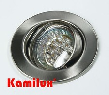 230V Deckenstrahler schwenk