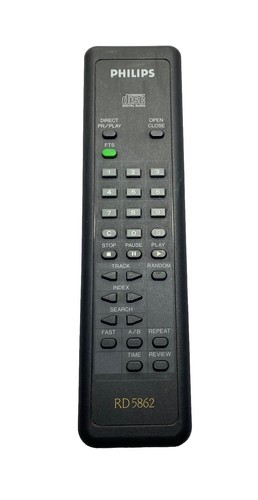Originale philips 5862 - philips, rd