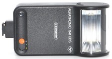 Agfa agfatronic 341 cbs - cbs, blitz