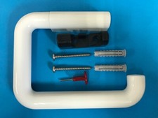 HEWI WC-Papierhalter 477.21.100, alle Farben, NEU, Klorollenhalter, Klopapierhal