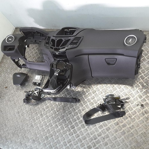 Ford fiesta ja8 2013 - ford, bj.2013