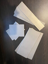 Titan/Blech/Platte/Titanmaterial Grade2   Dicke-3,0mm 3.7035  50x200mm  1 Stück