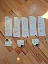 Leds modul smd platine - 8,