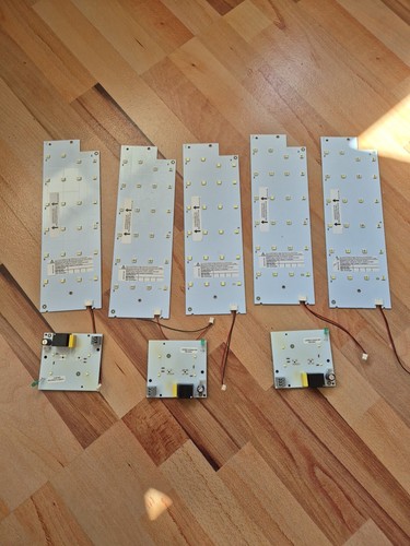 Leds modul smd platine - smd,