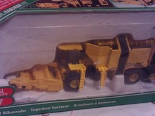 Siku 1803 Ropa Rübenroder