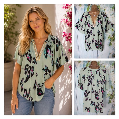 Neu next love roses - roses, mint