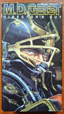M.D. Geist Director´s Cut