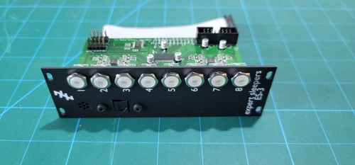 Expert sleepers mk4 - expert,