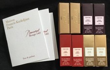 Konvolut Düfte, Tom Ford Lost
