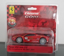 Carrera profi ferrari - carrera, go
