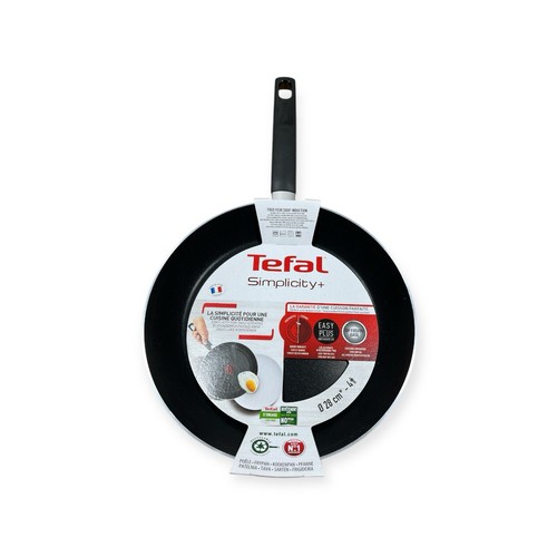 Tefal simplicity bratpfanne - simplicity, +