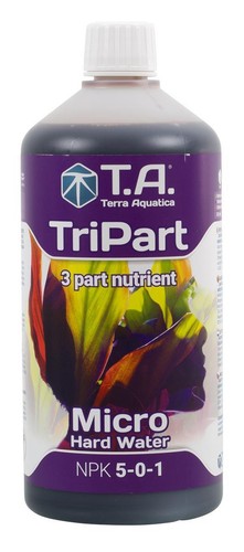 Terra aquatica tripart micro - tripart, 1
