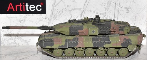 Artitec 6870670 kampfpanzer - artitec,