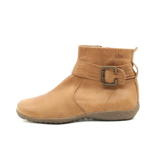 Tbs damen cognac - damen, boots