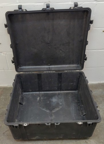 Hardcase peli case 1690 - case,