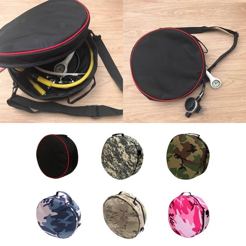 Atemreglertasche für das