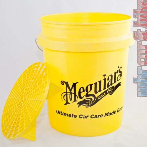 Meguiars x3003b grit guard - meguiars,