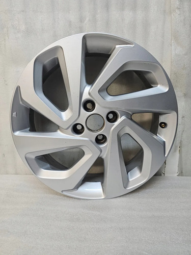 Alufelge zoll 0 4x100 - alufelge, 17