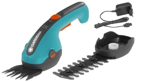 Gardena classiccut 9854 - classiccut, li