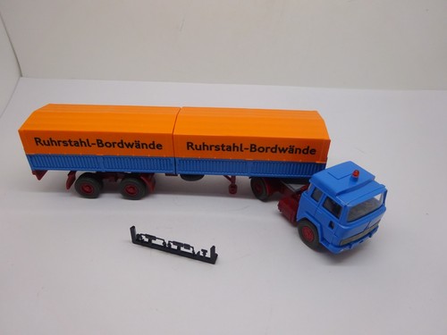 Wiking magirus - wiking:,