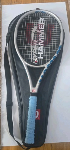 Wilson hyper hammer 3 - -, 4.3