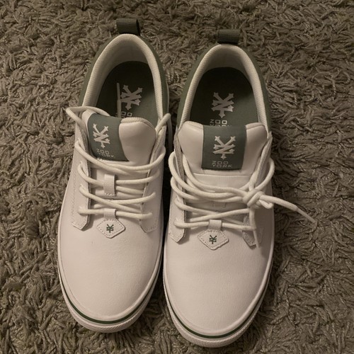 Zoo jork sneaker low - zoo,
