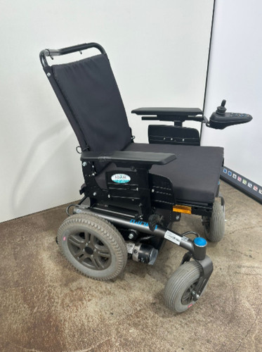Dietz minko elektrorollstuhl - dietz,