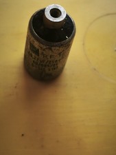 DDR Kondensator MZ Simson