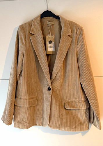 Soyaconcept damen blazer cord - blazer,