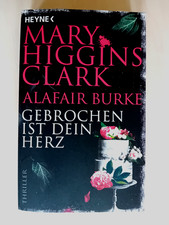 Gebrochen ist dein Herz, Mary