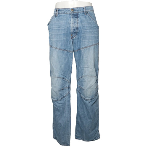 Star raw jeans - g-star, größe