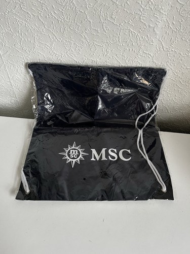 Brandneu msc cruises voyagers - brandneu,