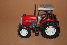 Britains  9491  1:32 Traktor  Massey Ferguson 6180  Dynashift