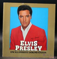 Elvis presley eine - elvis,