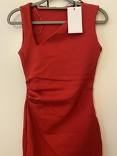 Zara Kleid Neu Mit Etikett
