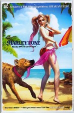 HARLEY QUINN #40 G - 2024 -