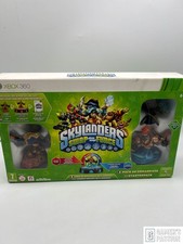 Skylanders: Swap Force-Starter Pack • Microsoft Xbox 360 • sehr gut • OVP