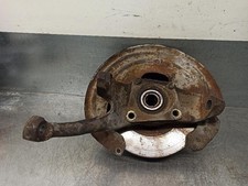 7700555537 achsschenkel vorne links für RENAULT 12 TS CONF 847-99 4070842