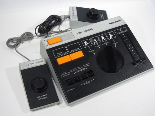 Ultrasound tele sports retro - tele,