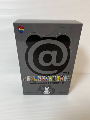Medicom toy rbrick series - be@rbrick,