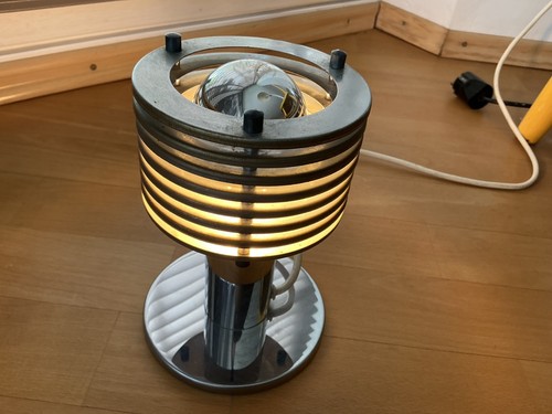 Seltene saturno tischleuchte - seltene,