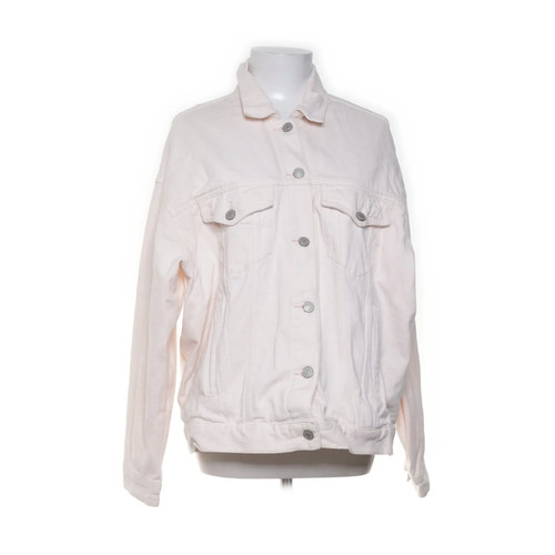 Pull bear jeansjacke - &, bear,