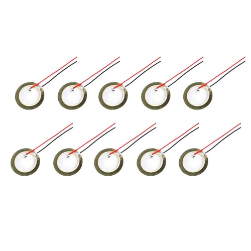 Stück piezo element - stück,