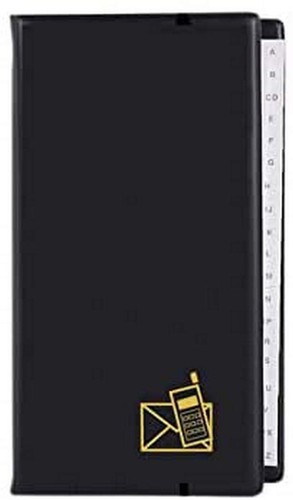 Telefonringbuch 4 ring - a-z, 4-ring