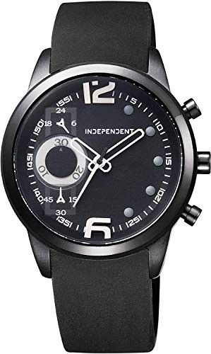 Independent chronograph - independent,