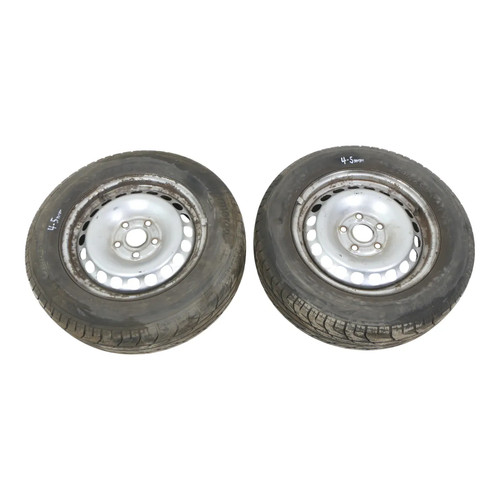 Golf caddy 195 - 6, 195/65
