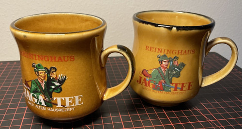 Jagertee reininghaus tassen - jagertee, 2
