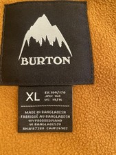 Burton Snowboardjacke Skijacke